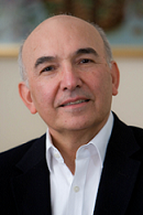 Pesaran, M. Hashem