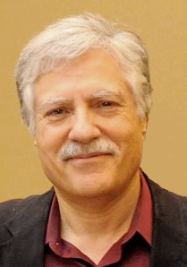 Hadi Salehi Esfahani