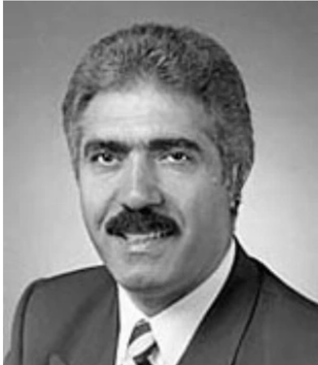Mohsen Bahmani-Oskooee